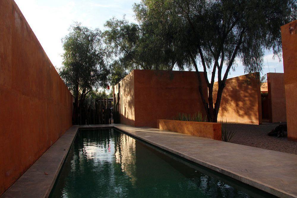 Hotel Cosijo - San Jerónimo Tlacochahuaya エクステリア 写真